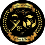 Barber and Beauty Logo