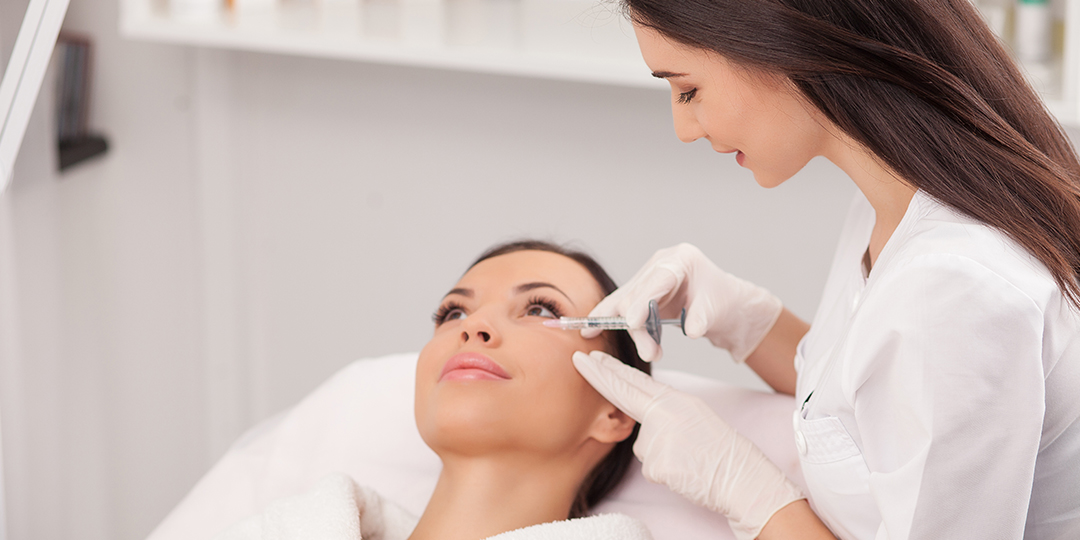What Is An Esthetician & What Do They Do?