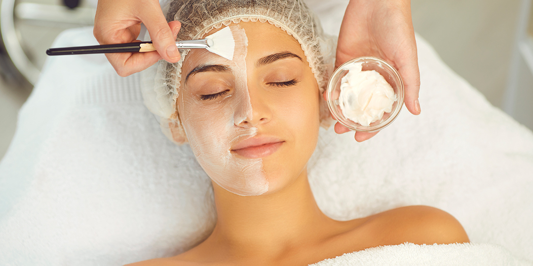 Esthetician Vs. Aesthetician: What’s The Difference?