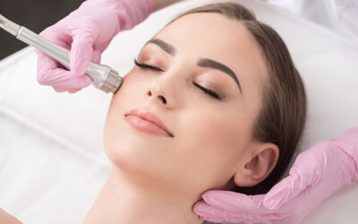 Seven Great Benefits Of Being A Cosmetologist