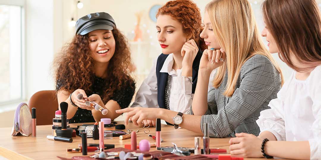 4 Types Of Student Loans For Cosmetology School