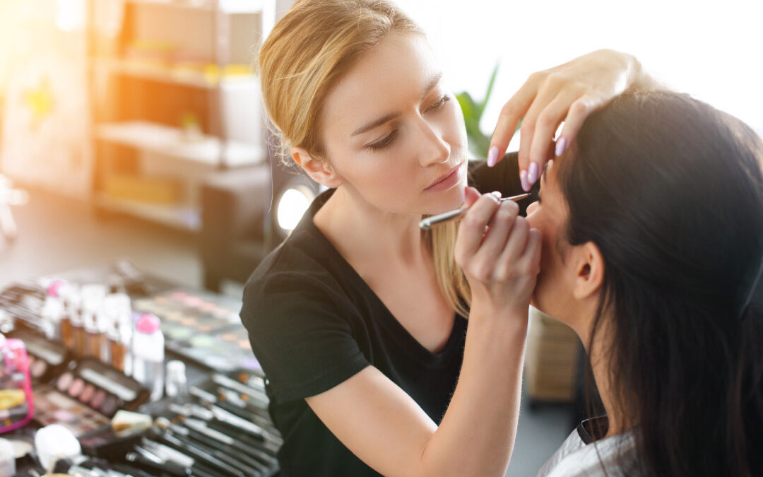 Do You Need A License To Be A Freelance Makeup Artist?