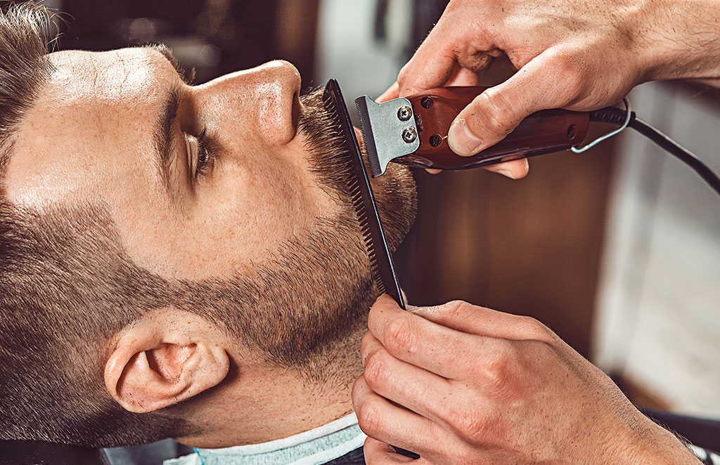Barber Vs. Cosmetologist: Which Career Fits Your Passion?