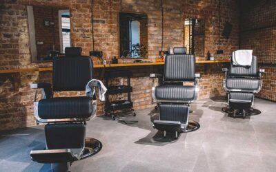 How Much Does It Cost To Open A Barber Shop?