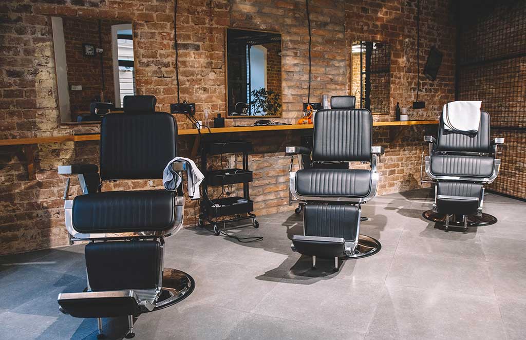 How Much Does It Cost To Open A Barber Shop?