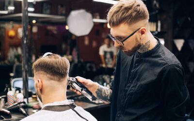 Do You Need A Barber License To Cut And Style Hair?