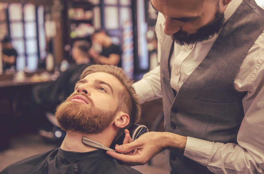 A Guide To Getting A Barber's License In California