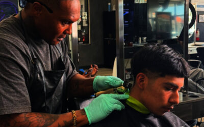 How Much Does A Barber Usually Make In A Year?