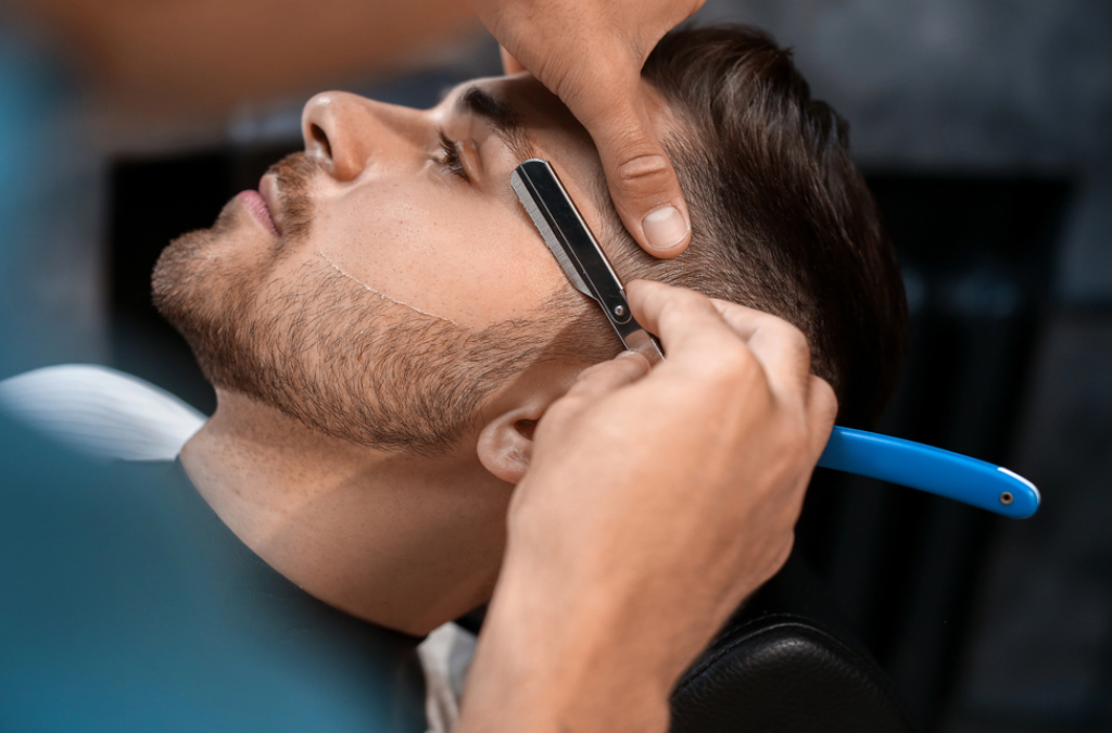 What Are The Requirements For A Cosmetology-To-Barber Crossover Program?