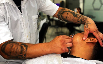 What Can You Do With A Barber’s License? Seven Careers To Consider