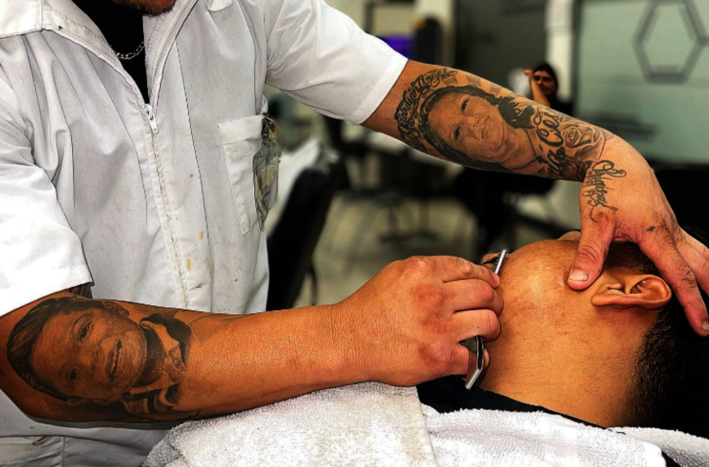 What Can You Do With A Barber’s License? Seven Careers To Consider