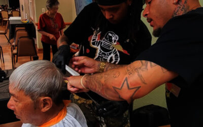Why The Barber Industry Is Booming In 2025