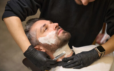 Barber Vs. Cosmetology School: Which Offers Better Career Prospects?