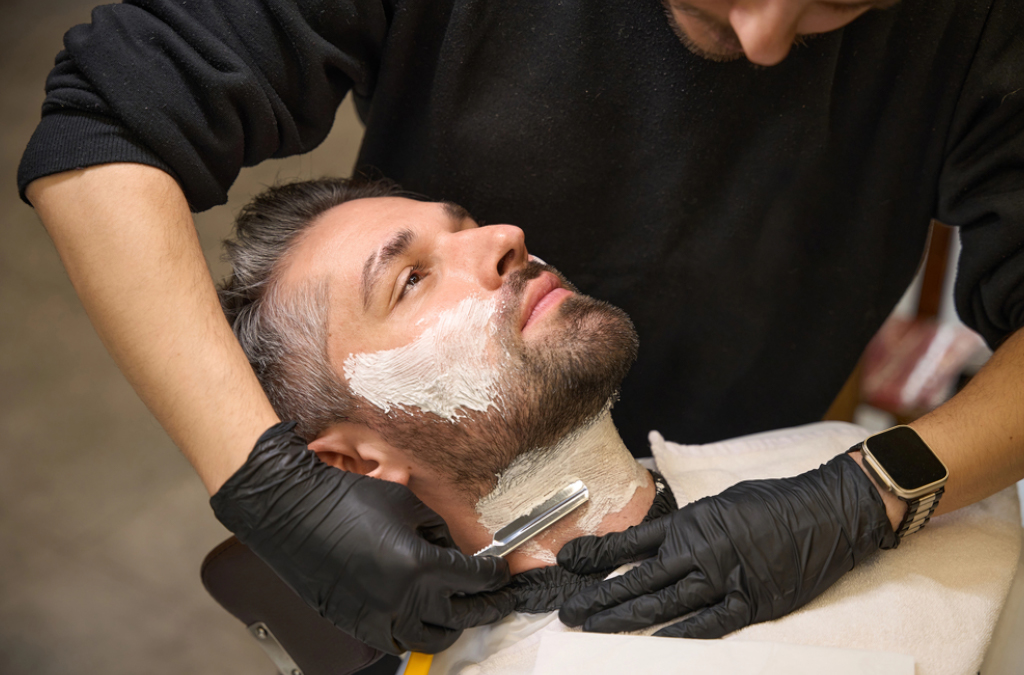 Barber Vs. Cosmetology School: Which Offers Better Career Prospects?