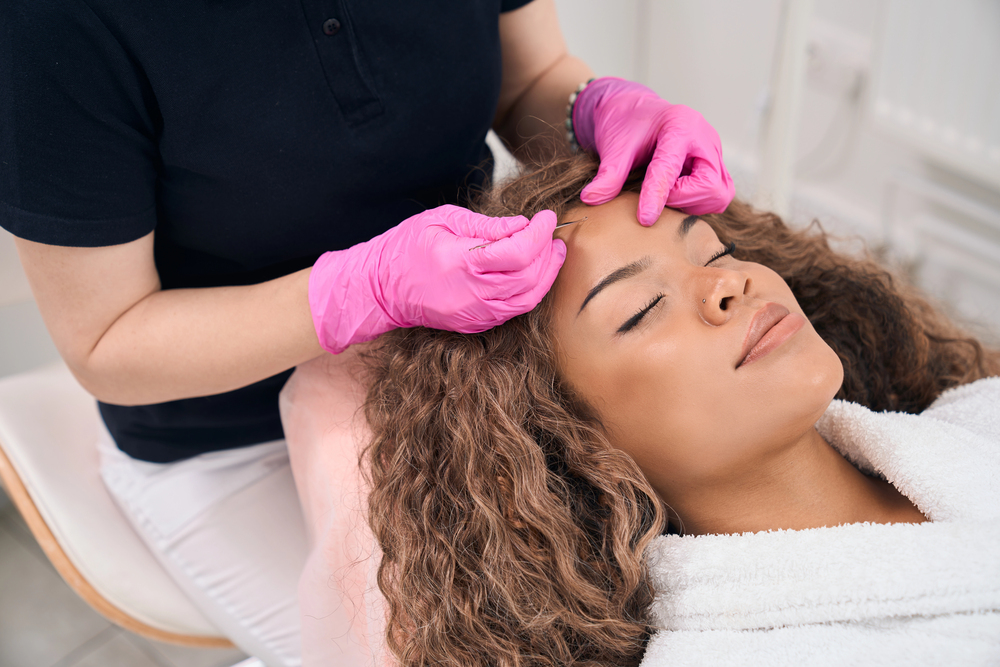 Cosmetology Vs. Esthetics: What’s The Difference & Which One’s Right For You?