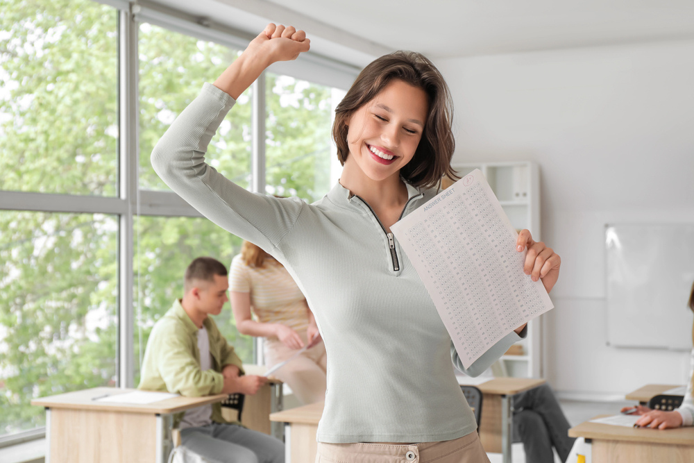 How To Pass The State Board Esthetician Written Exam