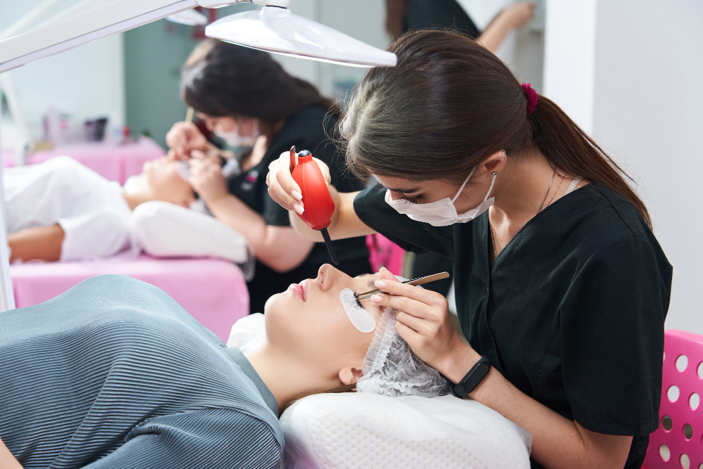 How To Pay For Cosmetology School: Grants, FAFSA, Scholarships & Financial Aid Options