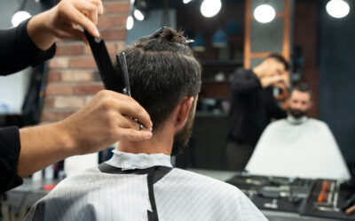 How To Renew Barber License: Step-By-Step Guide (Including Online Renewal)