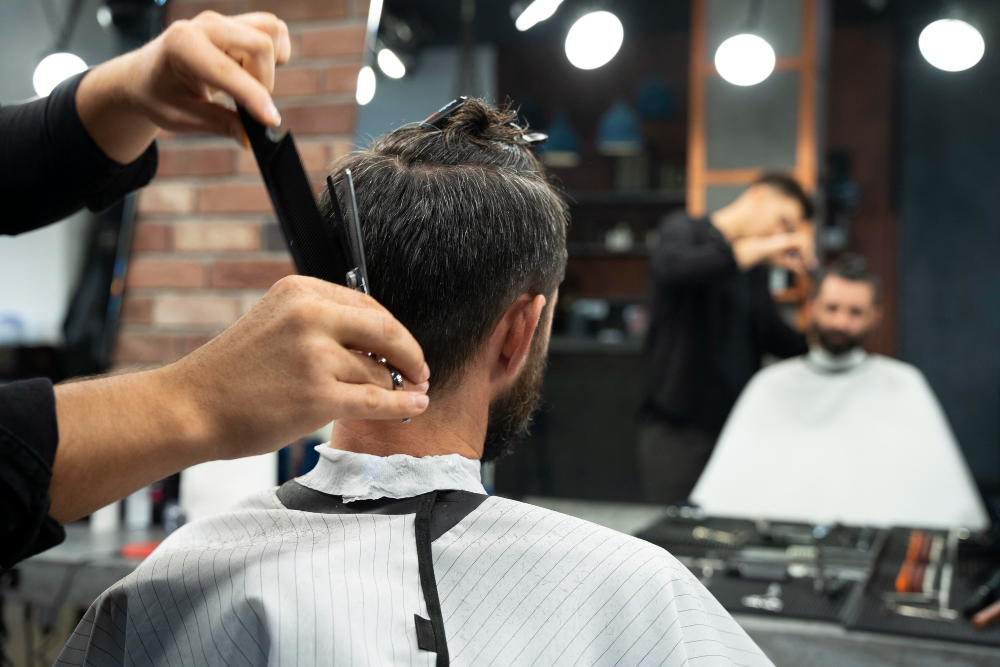 How To Renew Barber License: Step-By-Step Guide (Including Online Renewal)