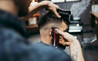 What States Accept A California Barber License? Transfer Requirements Explained