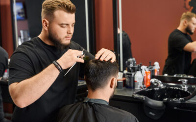 What Can You Do With A Crossover Barber License?