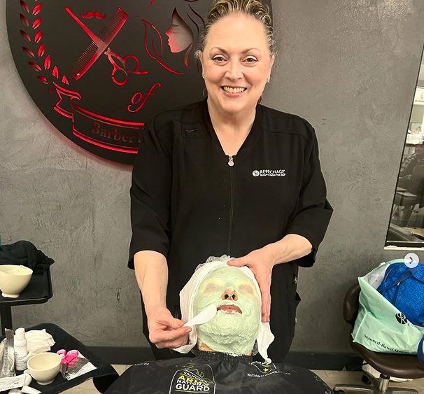 Southern California College of Barber and Beauty