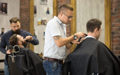 A Guide To Barber Crossover Program Financing In 2026