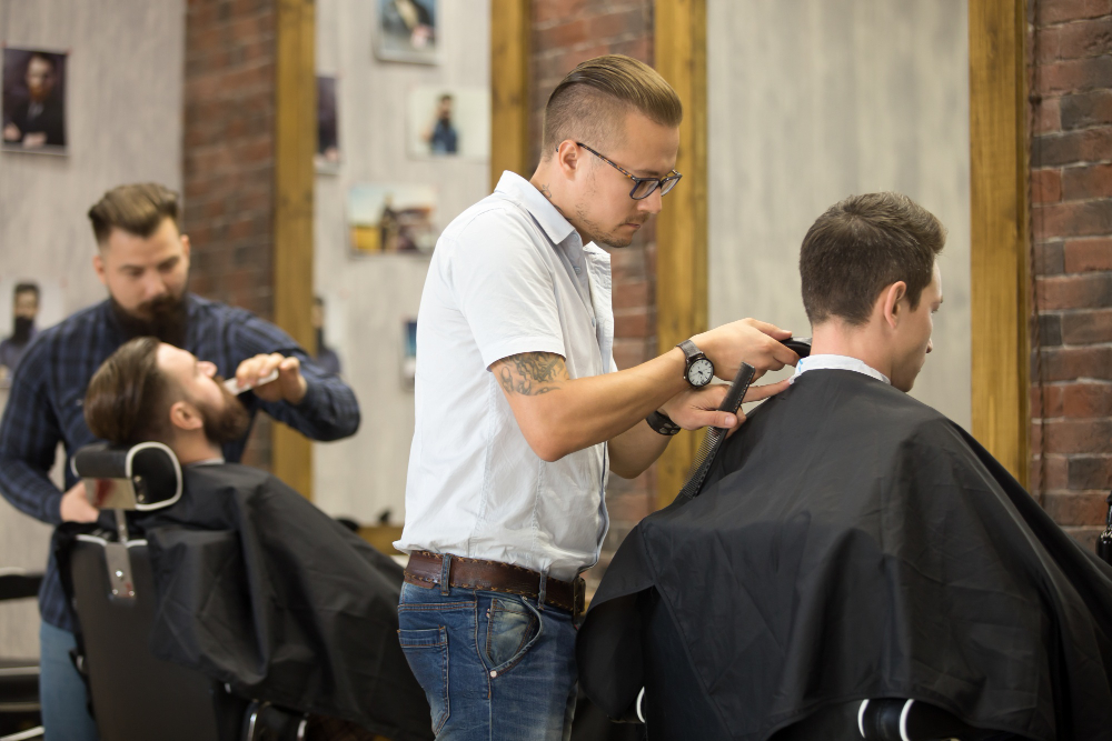 A Guide To Barber Crossover Program Financing In 2026