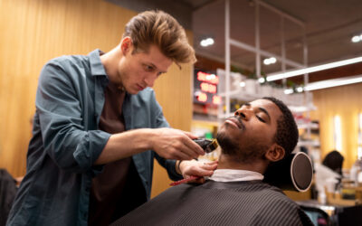 New 2026 Guidelines For Barbers And Cosmetologists In California