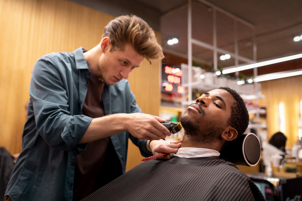 New 2026 Guidelines For Barbers And Cosmetologists In California