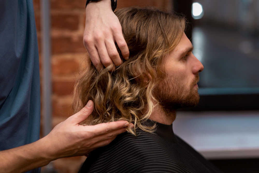Finding The Best Cosmetology-To-Barber Crossover Program In California