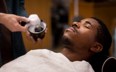 How Many Hours Are Required For A Barber Crossover Program?