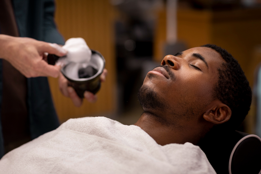 How Many Hours Are Required For A Barber Crossover Program?