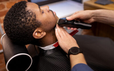 How To Apply For A Barber Crossover Program In California
