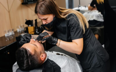Can A Cosmetologist Get A Barber License In 2026?