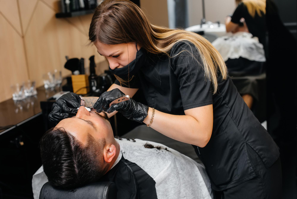 Can A Cosmetologist Get A Barber License In 2026?