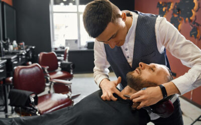 How To Get A Barber License After Completing Cosmetology School