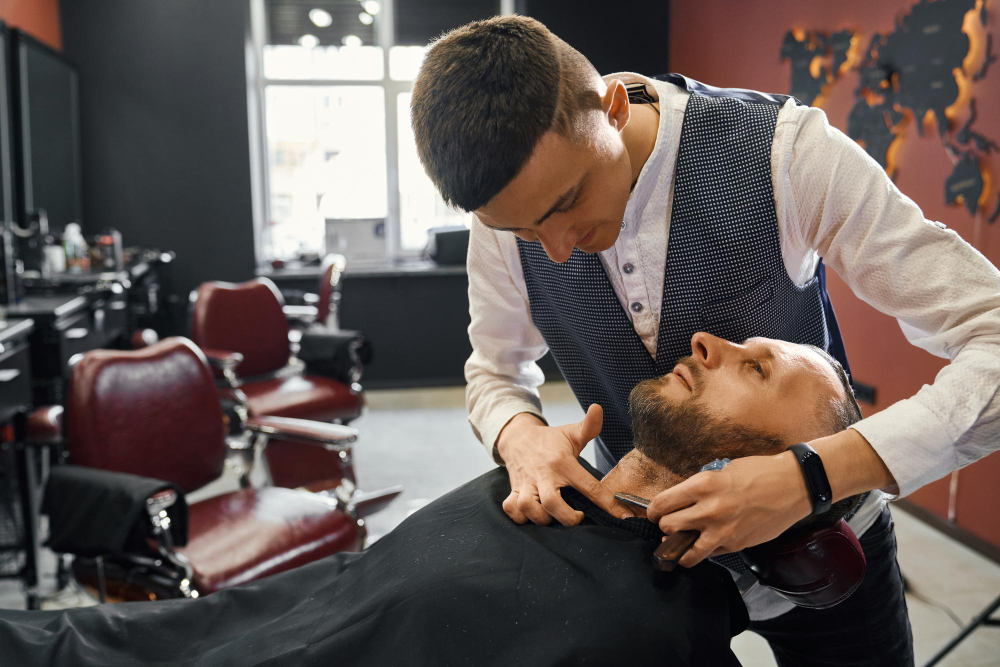 How To Get A Barber License After Completing Cosmetology School