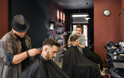 What Is The Best Barbering Class For A Cosmetologist?