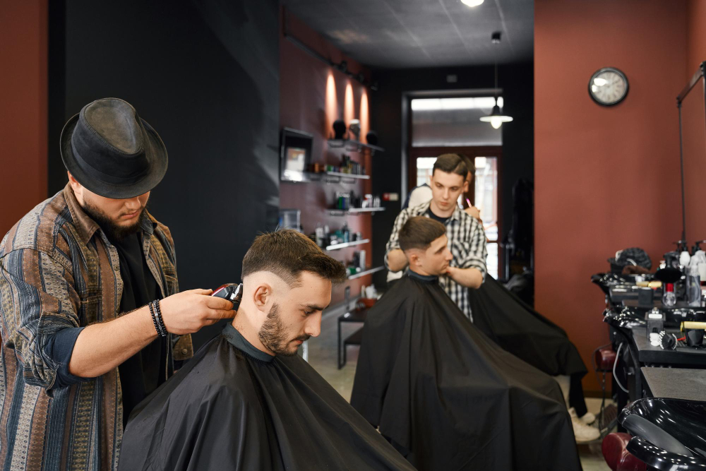 What Is The Best Barbering Class For A Cosmetologist?