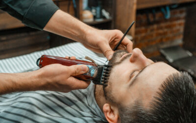 A Guide To Getting A Barber’s License In California