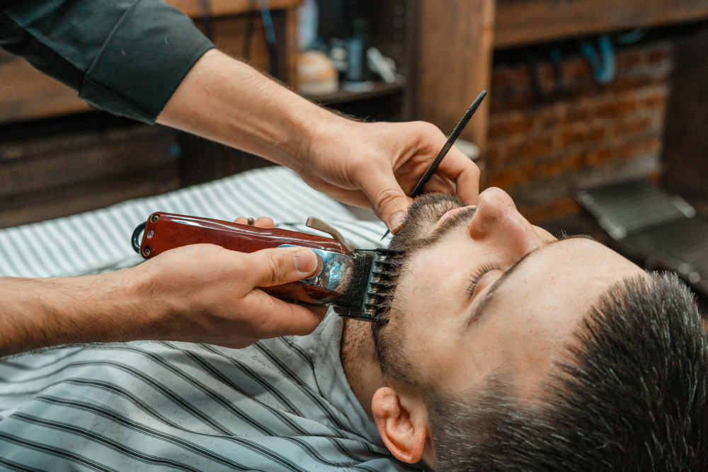 A Guide To Getting A Barber’s License In California