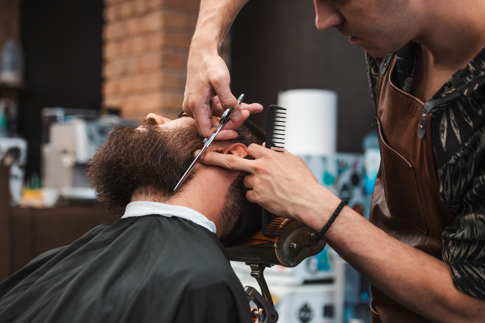 Top 8 FAQs About Barber School (And Honest Answers)