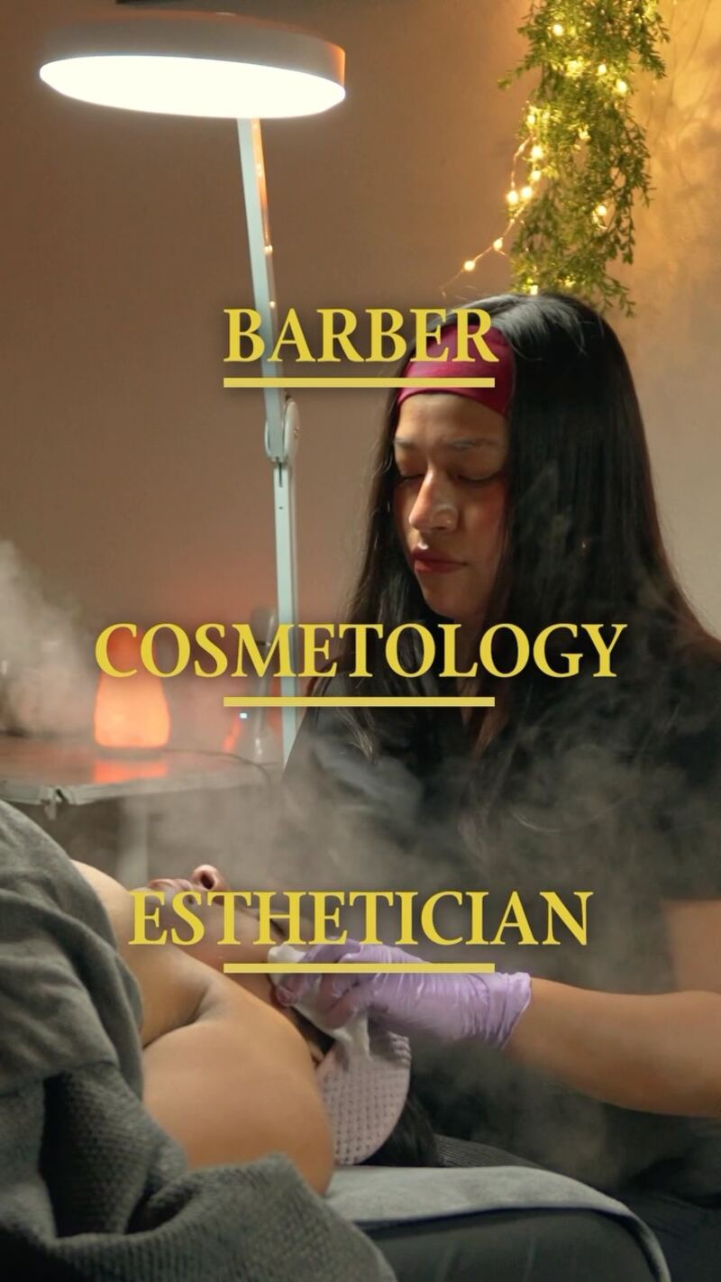 $1,000 off at Southern California College of Barber and Beauty